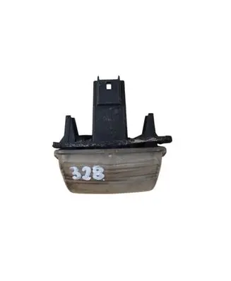 Peugeot 207 Number plate light 71907190