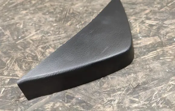 Mazda CX-9 Dashboard side end trim TD1164950