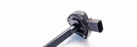 BMW 3 E46 Oil level sensor 6PR007868