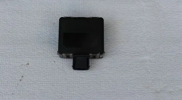 Volkswagen Golf VII Distronic sensor radar 3QF907561D 3QF907572A