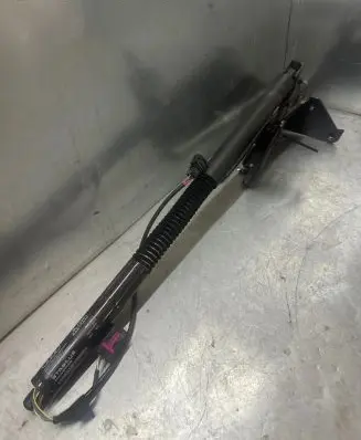 Audi A7 S7 4G Tailgate/trunk strut/damper 4G8827851F