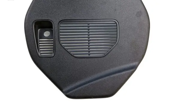 Ford Escape IV Rearview mirror trim LJ6BS03514 LJ6BS03514ACW GB9DA