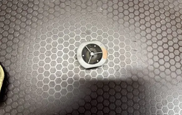Renault Laguna II Front door speaker 8200001434C F1441641F21