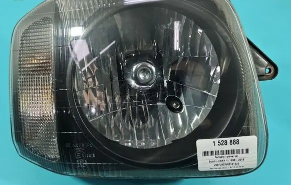 Suzuki Jimny Headlight/headlamp IMPRK1528888