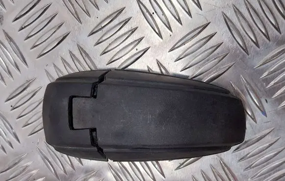 KIA Sorento Tailgate/trunk/boot hinge 671603E000