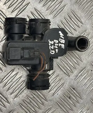 Mercedes-Benz E W211 Electric auxiliary coolant/water pump A2118320584