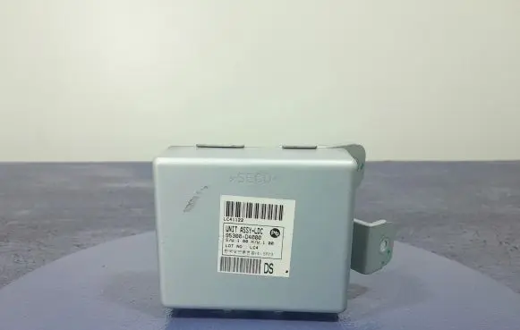 KIA Optima Other control units/modules 95300-D4000