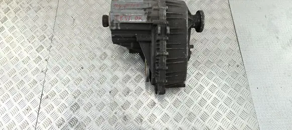 Mercedes-Benz ML W163 Gearbox transfer box case A1632800800 A1632800500 A1632800600