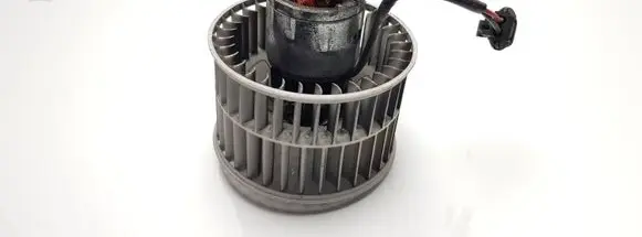 Renault Espace III Heater fan/blower 0130063506