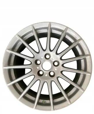 Jaguar XF X260 R17 alloy rim 