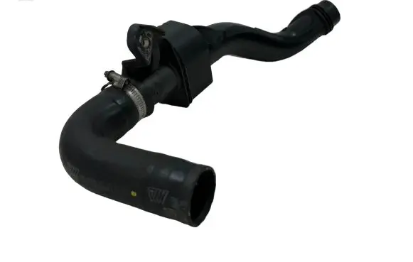 Renault Clio III Intercooler hose/pipe 800383140E 8200296982 800383112
