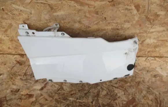 Iveco Daily 6th gen Fender