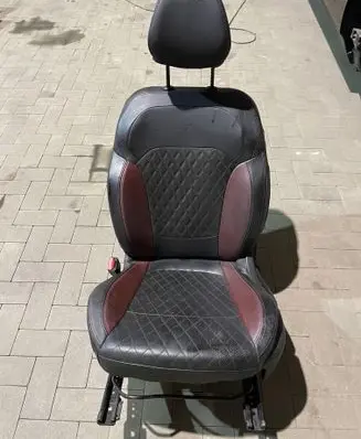 Renault Scenic IV - Grand scenic IV Front driver seat 