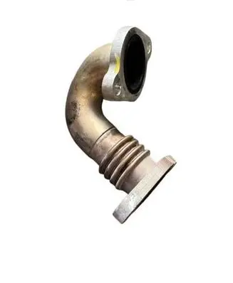 Iveco Daily 6th gen EGR valve