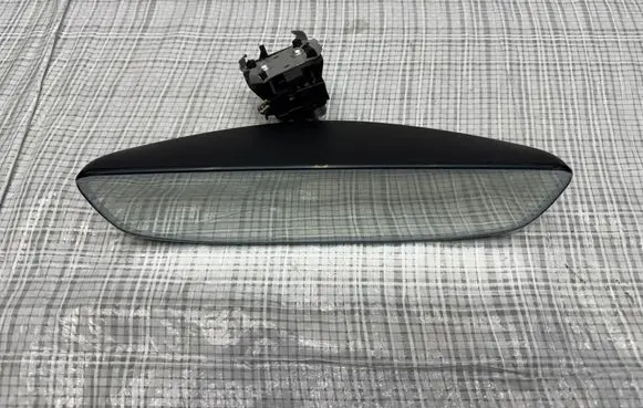 Jeep Avenger Rear view mirror (interior) 