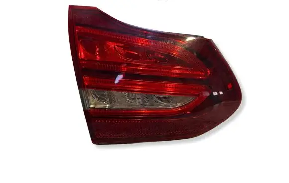 Mercedes-Benz C W205 Tailgate rear/tail lights A2059061503 0000418428 1320160309D301