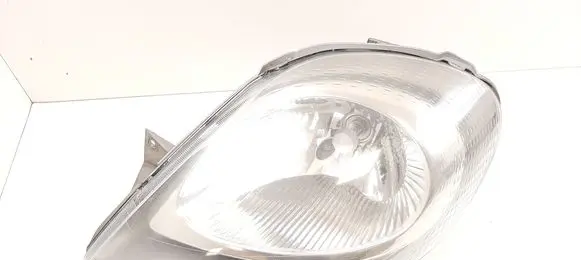 Opel Vivaro Headlight/headlamp 91165719 7700311371