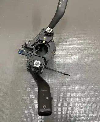 Volkswagen Eos Wiper turn signal indicator stalk/switch 1K0953513 01103500 10350070046036