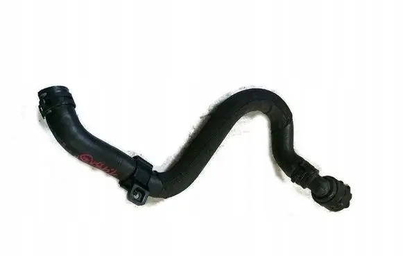 Volkswagen Beetle A5 Engine coolant pipe/hose 1K0122157KN