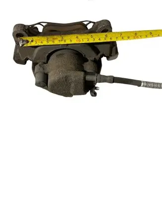 Audi A4 S4 B8 8K Front brake caliper
