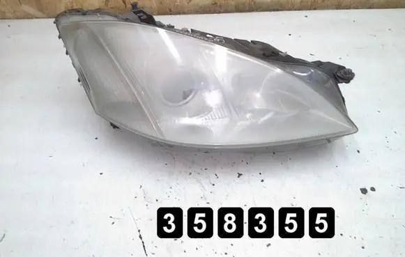 Mercedes-Benz S W220 Headlight/headlamp 0301216602
