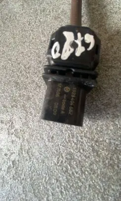 Mercedes-Benz CLS C219 Lambda probe sensor 1928404682