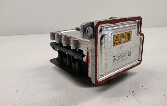 Mercedes-Benz A W177 Auxiliary pre-heater (Webasto) A0008357300