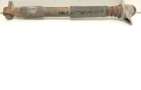 Skoda Octavia Mk2 (1Z) Rear shock absorber/damper 1K0513029 3C0511359 1J0512135A