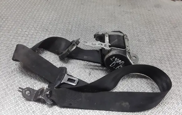 Seat Ibiza III (6L) Front seatbelt 6098572