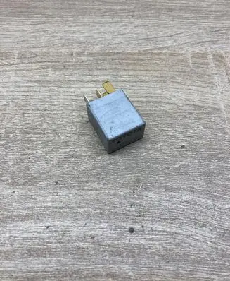 Toyota Auris 150 Other relay 9008087019 0332011001