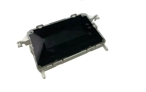 Ford Fiesta Screen/display/small screen 8A6T18B955AJ