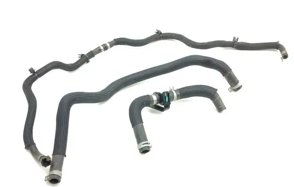 Ford Kuga III Engine coolant pipe/hose