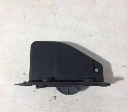 Citroen Berlingo Sliding door check strap stopper 9684579980