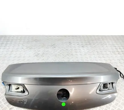 Mercedes-Benz E W238 Tailgate/trunk/boot lid A2387506600