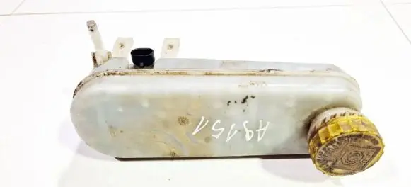 Fiat Ducato Brake fluid reservoir 0204255096
