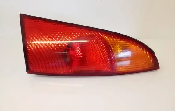 Ford Focus Rear/tail lights ASYXS4X13404