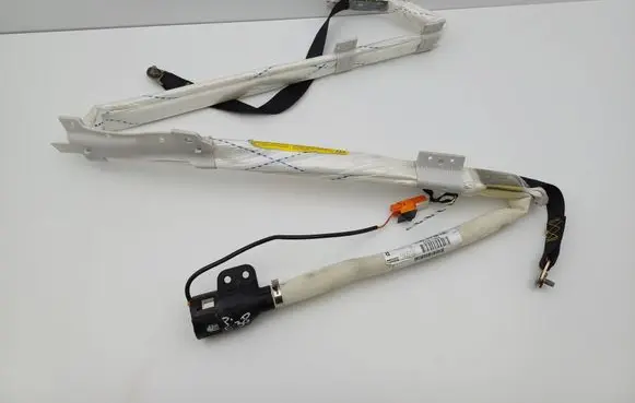 BMW 7 E38 Roof airbag 8582176229