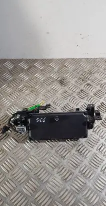 Volvo S60 Windshield/windscreen camera 32134323