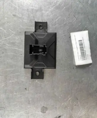 Mercedes-Benz S W222 Camera control unit module a2229000905