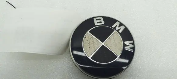 Original wheel cap