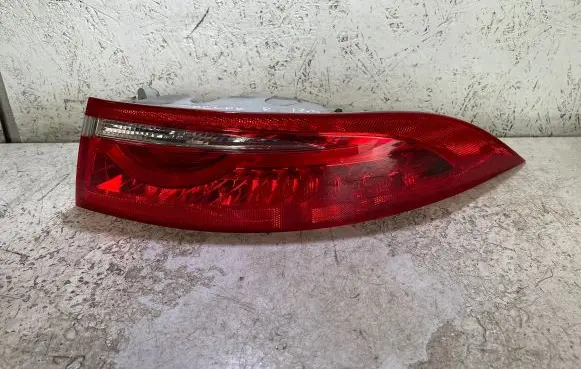 Jaguar XF X260 Rear/tail lights GX6313404BE 0019617910 11112016