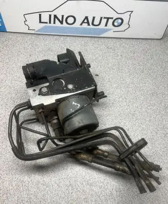 BMW 5 E39 ABS Pump 6755741 34516755739 0265225005