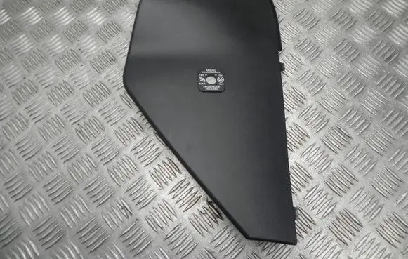 Toyota Corolla E160 E170 Dashboard side end trim 5531702290