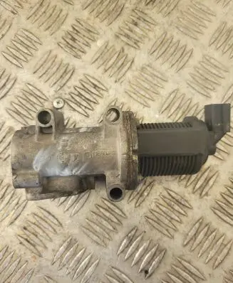 Opel Zafira B EGR valve
