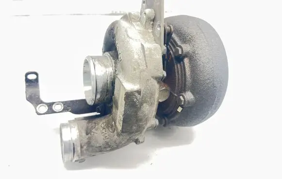 Mercedes-Benz CLS C219 Turbo A6420900280