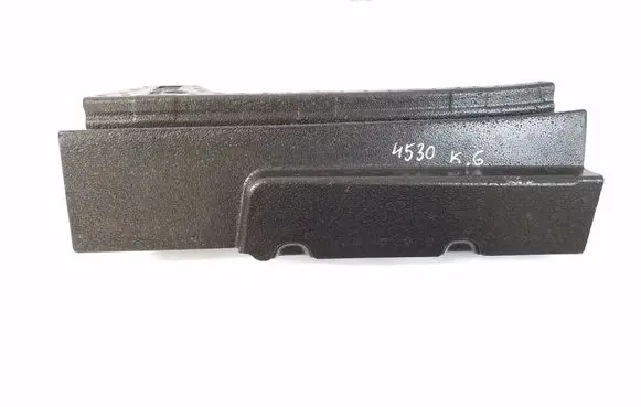 Mini Cooper Countryman F60 Other trunk/boot trim element 7417149