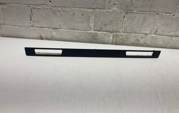 BMW 3 E92 E93 Other dashboard part 7130742