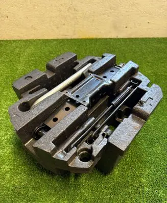 Skoda Octavia Mk4 Tool box 5E3012115A