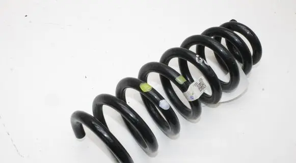 KIA EV6 Rear coil spring 55330GIAD0