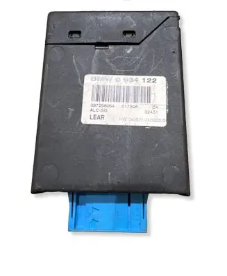 BMW 5 E60 E61 Light module LCM 6934122